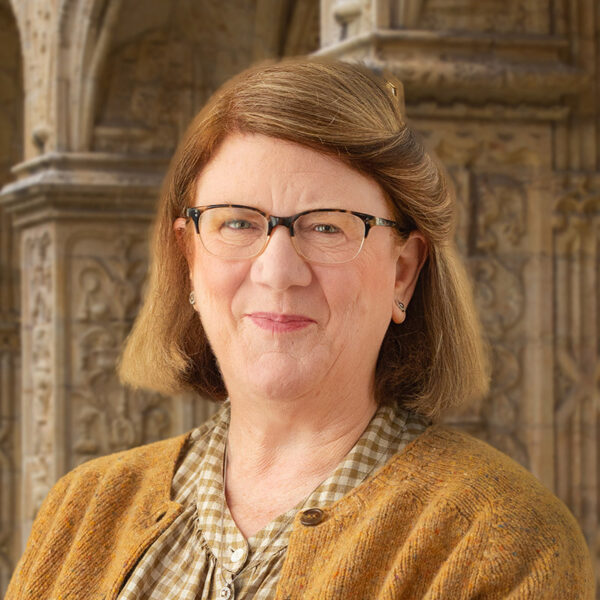 Photo: Professor Tracey Rowland